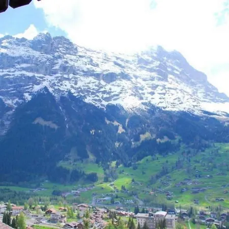 Apartment Chalet Amsel - B48654