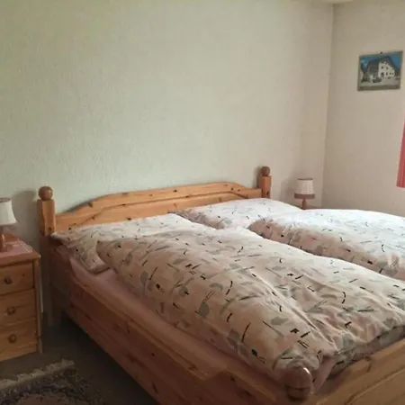 Chalet Amsel - B48654 דירה גרינדלוולד