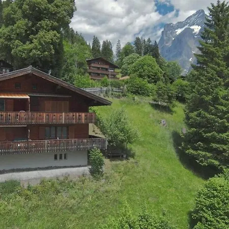 Chalet Amsel - B48654