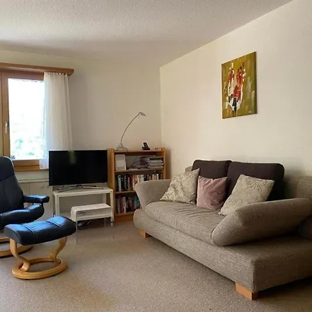 Chalet Amsel - B48654 דירה
